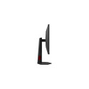 AOC G4 U27G4R computer monitor 68.6 cm (27&quot;) 3840 x 2160 pixels 4K Ultra HD LED Black, Red