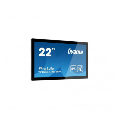 iiyama ProLite TF2234MC-B7X computer monitor 54.6 cm (21.5") 1920 x 1080 pixels Full HD LED Tou