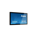 iiyama ProLite 22&quot; 10pt touch Open Frame monitor with IPS panel and touch through glass fun