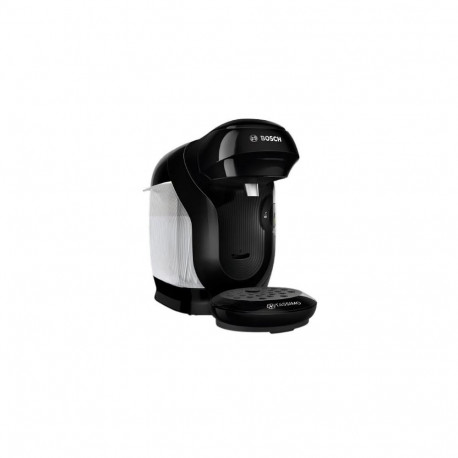 Bosch TAS112E coffee maker Fully-auto Capsule coffee machine 0.7 L