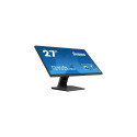 iiyama ProLite 27” Optical Bonded PCAP 10pt touchscreen monitor with IPS panel technology, edge-to-e