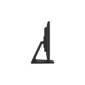 iiyama ProLite 27” Optical Bonded PCAP 10pt touchscreen monitor with IPS panel technology, edge-to-e