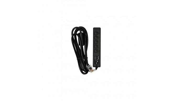 iiyama This external control pad is specially developed for the T(F)xx34 touch monitor series