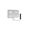 iiyama This external control pad is specially developed for the T(F)xx34 touch monitor series