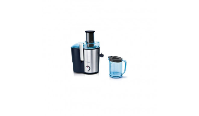Bosch MES3500 juice maker 700 W Black, Silver