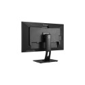 iiyama G-MASTER Unleash your full gaming potential with the 165Hz GB3271QSU Red Eagle guaranteeing 1