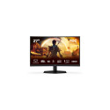 AOC G4 C27G42E computer monitor 68.6 cm (27&quot;) 1920 x 1080 pixels Full HD LED Black, Red