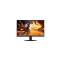 AOC G4 C27G4ZXE computer monitor 68.6 cm (27&quot;) 1920 x 1080 pixels Full HD LED Black