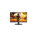 AOC G4 C27G42E computer monitor 68.6 cm (27&quot;) 1920 x 1080 pixels Full HD LED Black, Red
