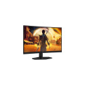 AOC G4 C27G42E computer monitor 68.6 cm (27&quot;) 1920 x 1080 pixels Full HD LED Black, Red