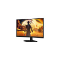 AOC G4 C27G42E computer monitor 68.6 cm (27&quot;) 1920 x 1080 pixels Full HD LED Black, Red