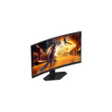 AOC G4 C27G4ZXE computer monitor 68.6 cm (27&quot;) 1920 x 1080 pixels Full HD LED Black