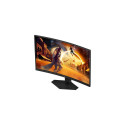 AOC G4 C27G4ZXE computer monitor 68.6 cm (27&quot;) 1920 x 1080 pixels Full HD LED Black