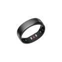 RingConn Gen 2 No Smart ring activity tracker IP68 Black