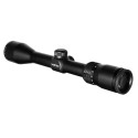 Vortex Diamondback 4 12x40 PA Riflescope with Dead Hold BDC Reticle (MOA)