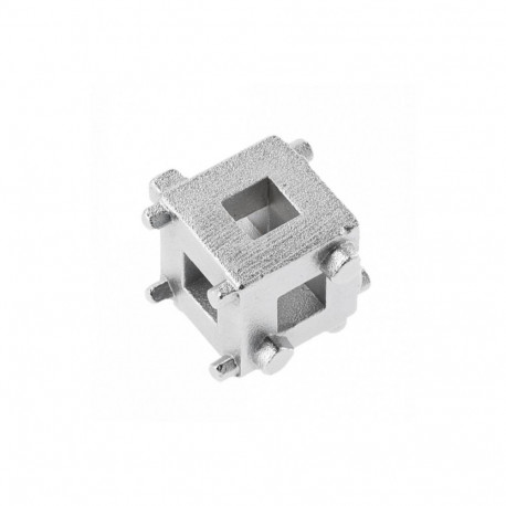 Pidurikolvikuubik 3/8" 10mm