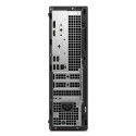 Dell Pro Slim QCS1250/U5 235/16GB/512GB SSD/Integrated/ EST Kb/Mouse/W11Pro/3yrs Prosupport