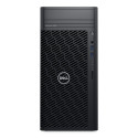 DELL Precision 3680 Tower i7 14700/ 32GB 2x16/ 1TB SSD/ RTX A400 4GB/ no DVD/ no kbd & mouse/ W11Pro