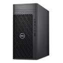 DELL Precision 3680 Tower i7 14700/ 32GB 2x16/ 1TB SSD/ RTX A400 4GB/ no DVD/ no kbd & mouse/ W11Pro