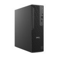 DELL Pro Max Slim/Core Ultra 7 -265/16GB/512GB SSD/RTX A1000 8GB/WLAN + BT/no Kbd/ no Mouse/W11Pro/3