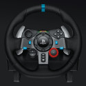 Logitech Logitech G920 & G29 Driving Force Steering Wheels & Pedals G29: PS3/PS4