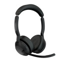 JABRA Evolve2 55 UC Stereo Headset