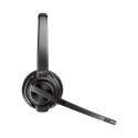 Poly Headset 8D3J2AA / 8D3J2AA#ABB Black