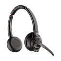 Poly Headset 8D3J2AA / 8D3J2AA#ABB Black