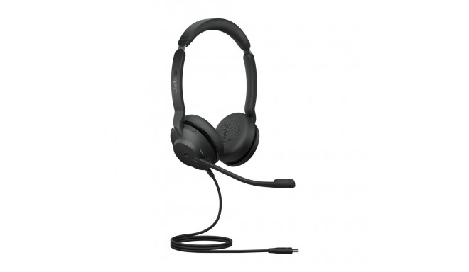 Jabra Evolve2 30 SE MS Stereo USB-C