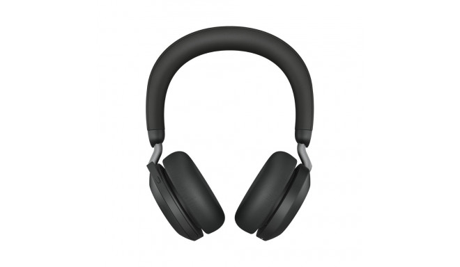 Jabra Evolve2 75 Link380c MS Stereo Black