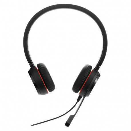 Jabra Evolve 20 SE MS stereo