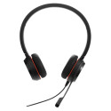 Jabra Evolve 20 SE MS stereo