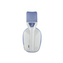 Logitech G435 Lightspeed Wireless White