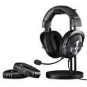 Logitech Headset G Pro X over ear