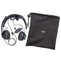 Logitech Zone Headset for MS Teams (981-000870)