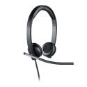 Logitech Headset 981-000519 H650E black