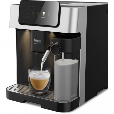 BEKO CEG 7304 X Fully-automatic espresso, cappuccino machine