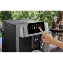 BEKO CEG 7304 X Fully-automatic espresso, cappuccino machine