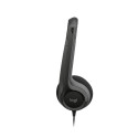 LOGITECH H390 Headset USB black