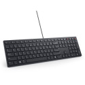 Dell Pro Wired Collaboration Keyboard - KB525C - Russian (QWERTY)