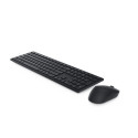 Dell Pro Wireless Keyboard and Mouse - KM5221W - Estonian (QWERTY)