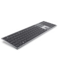 Dell Multi-Device Wireless Keyboard - KB700 - Russian (QWERTY)