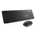 Dell Wireless Keyboard and Mouse-KM3322W - Estonian (QWERTY)