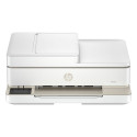 HP Envy 6520e All-in-One Color Inkjet Printer -  A4 Color Ink, Print/Copy/Scan, 20ppm, Automatic Doc