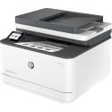 HP LaserJet Pro MFP 3102fdn AIO All-in-One Printer - A4 Mono Laser, Print/Copy/Scan/Fax, Automatic D