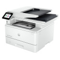 HP LaserJet Pro MFP 4102fdn AIO All-in-One Printer - A4 Mono Laser, Print/Copy/Dual-Side Scan/Fax, A