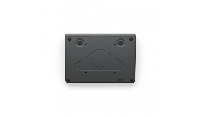 Logitech Conference Room Control Panel Tap black