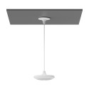 Logitech Ceiling Mount for Microphone Rally Mic Pods