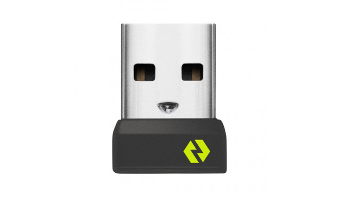 Logitech Adapter 956-000008 / ZBOLT Black