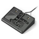 Logitech Conference Room Control Panel Tap black